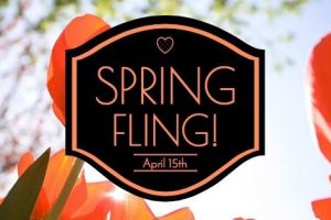 Spring Ballroom Events 2016